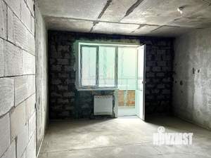 Студия квартира, вторичка, 27м2, 19/24 этаж