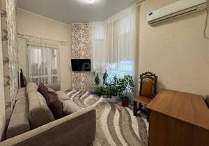 2-к квартира, вторичка, 47м2, 1/17 этаж