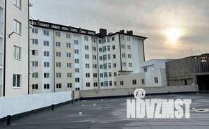 1-к квартира, вторичка, 49м2, 5/8 этаж