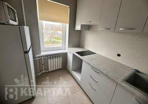 1-к квартира, вторичка, 22м2, 4/9 этаж