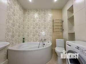 1-к квартира, вторичка, 44м2, 11/20 этаж