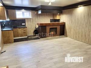 1-к квартира, вторичка, 53м2, 1/3 этаж