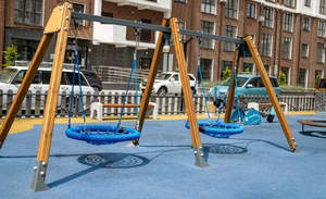 2-к квартира, сданный дом, 61м2, 15/24 этаж