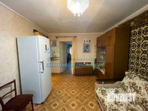 2-к квартира, вторичка, 47м2, 6/6 этаж