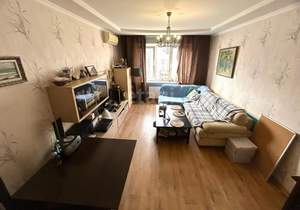3-к квартира, вторичка, 64м2, 6/9 этаж
