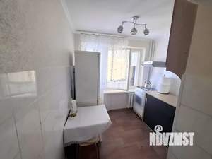 1-к квартира, вторичка, 28м2, 2/5 этаж