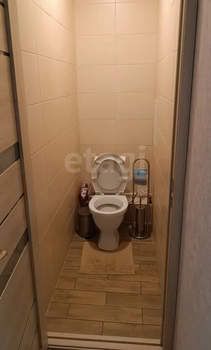 2-к квартира, вторичка, 64м2, 9/16 этаж