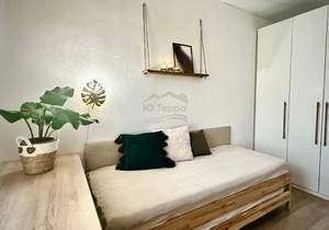 1-к квартира, вторичка, 39м2, 15/15 этаж