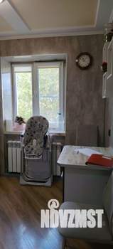 2-к квартира, вторичка, 44м2, 5/5 этаж