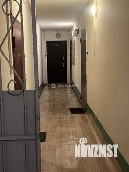 1-к квартира, вторичка, 30м2, 2/9 этаж