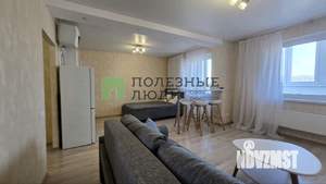 1-к квартира, вторичка, 40м2, 19/20 этаж