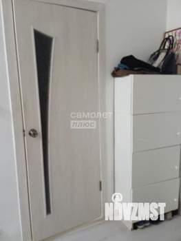 Студия квартира, вторичка, 22м2, 3/3 этаж