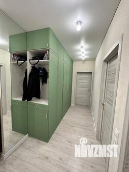 2-к квартира, вторичка, 57м2, 12/24 этаж