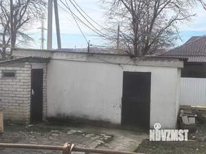 2-к квартира, вторичка, 29м2, 1/1 этаж