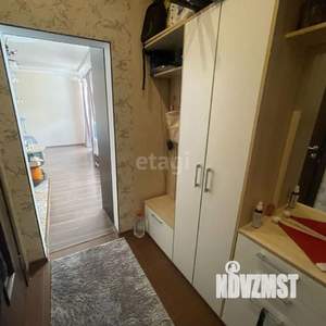 Студия квартира, вторичка, 35м2, 3/4 этаж