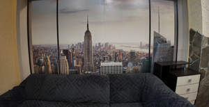 1-к квартира, вторичка, 65м2, 3/4 этаж