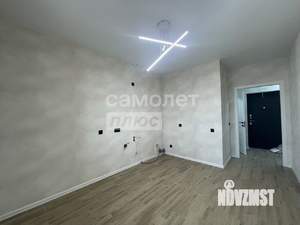 1-к квартира, вторичка, 40м2, 11/20 этаж