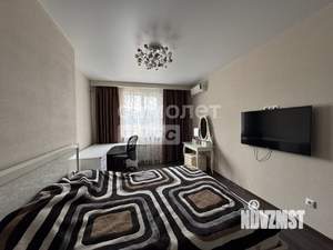 3-к квартира, вторичка, 94м2, 4/4 этаж