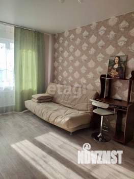 1-к квартира, вторичка, 49м2, 2/3 этаж