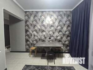 2-к квартира, вторичка, 49м2, -1/4 этаж