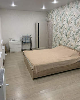 2-к квартира, вторичка, 61м2, 10/20 этаж