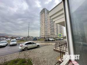 Студия квартира, вторичка, 31м2, 1/16 этаж