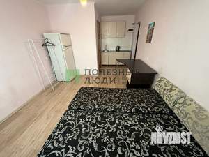 Студия квартира, вторичка, 20м2, 5/5 этаж