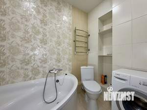 1-к квартира, вторичка, 44м2, 11/20 этаж