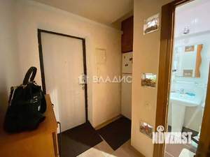 1-к квартира, вторичка, 31м2, 1/5 этаж
