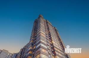 2-к квартира, вторичка, 50м2, 4/24 этаж