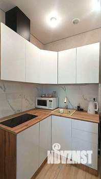 Студия квартира, вторичка, 28м2, 4/24 этаж