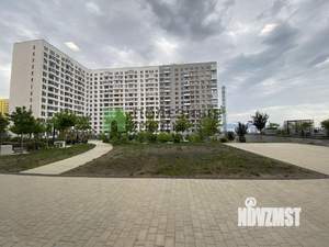 2-к квартира, вторичка, 56м2, 7/15 этаж