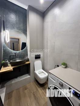 2-к квартира, вторичка, 50м2, 3/5 этаж