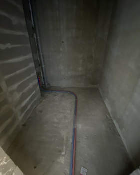 Студия квартира, сданный дом, 29м2, 17/24 этаж