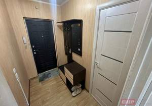 1-к квартира, вторичка, 35м2, 16/16 этаж