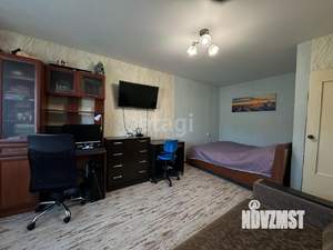 1-к квартира, вторичка, 30м2, 7/9 этаж