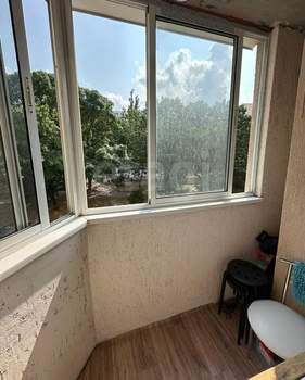 1-к квартира, вторичка, 45м2, 3/9 этаж