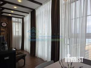 2-к квартира, вторичка, 98м2, 16/21 этаж