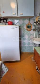 1-к квартира, вторичка, 32м2, 5/5 этаж