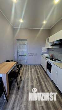 1-к квартира, вторичка, 42м2, 2/19 этаж