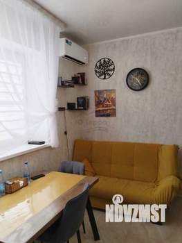 2-к квартира, вторичка, 47м2, 1/4 этаж