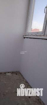 1-к квартира, сданный дом, 49м2, 4/6 этаж