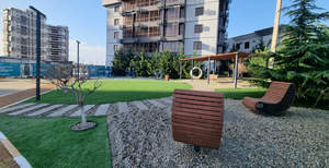 3-к квартира, вторичка, 99м2, 12/17 этаж