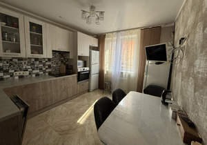 3-к квартира, вторичка, 79м2, 3/12 этаж