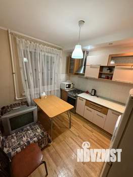 1-к квартира, вторичка, 36м2, 1/5 этаж