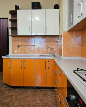 1-к квартира, вторичка, 42м2, 8/9 этаж