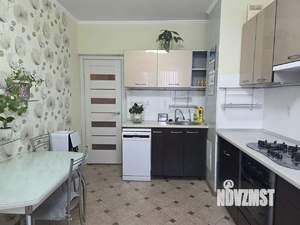 3-к квартира, вторичка, 63м2, 9/10 этаж