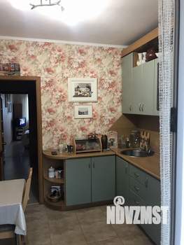 2-к квартира, вторичка, 51м2, 3/5 этаж