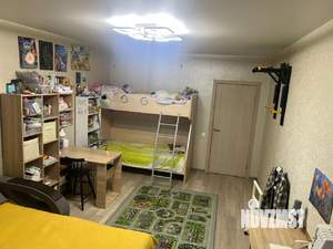 1-к квартира, вторичка, 46м2, 1/5 этаж