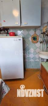 1-к квартира, вторичка, 32м2, 5/5 этаж